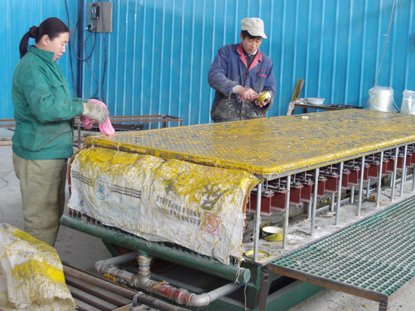 �����ָ�դ